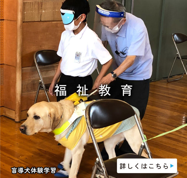 福祉教育