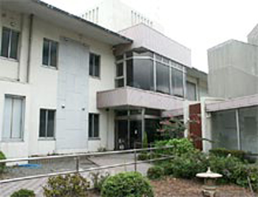 新南陽老人福祉センター