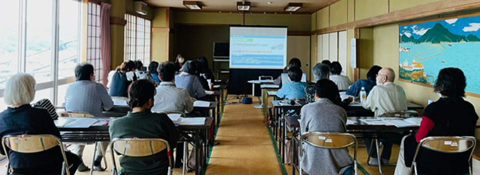 葬儀セミナー「葬儀で後悔しないための事前準備」を開催しました