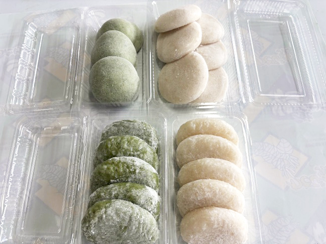 農林産物加工