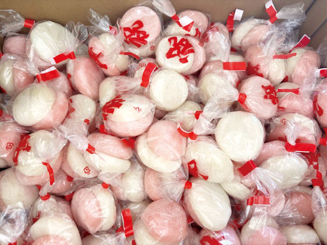 農林産物加工