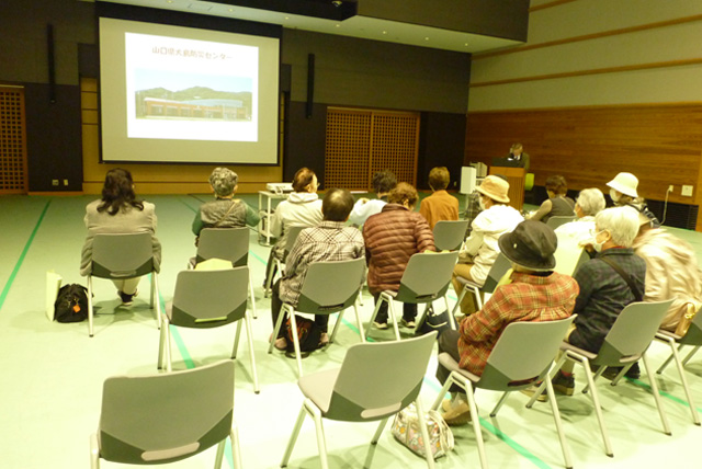 令和７年度 熊毛地区ボランティア連絡協議会 バス交流会