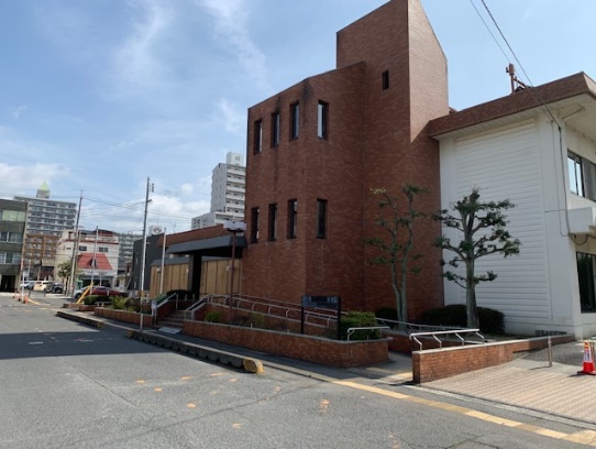 本部・徳山支部